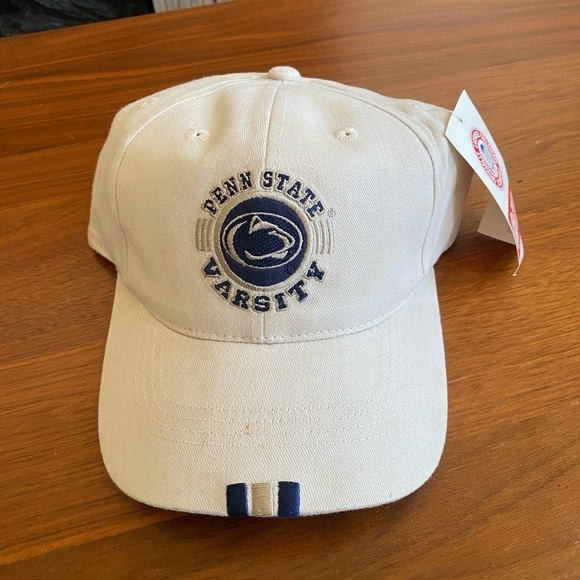 Penn State Nittany Lions Varsity Collegiate Sports Hat - Picture 2 of 6